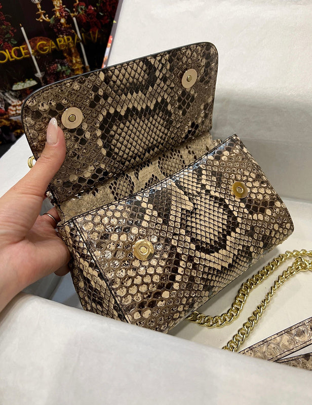 Glamy - DG bag - 146