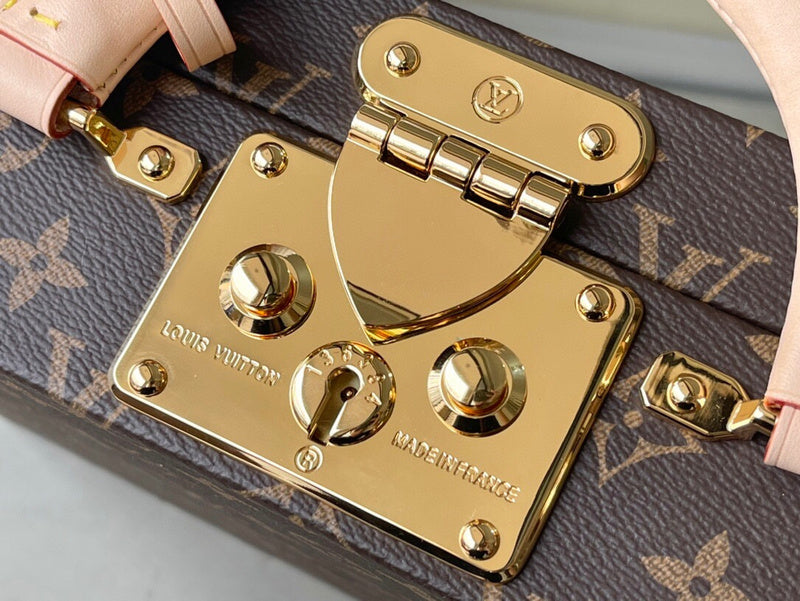 GlamI Lu-Vi bags - 4526