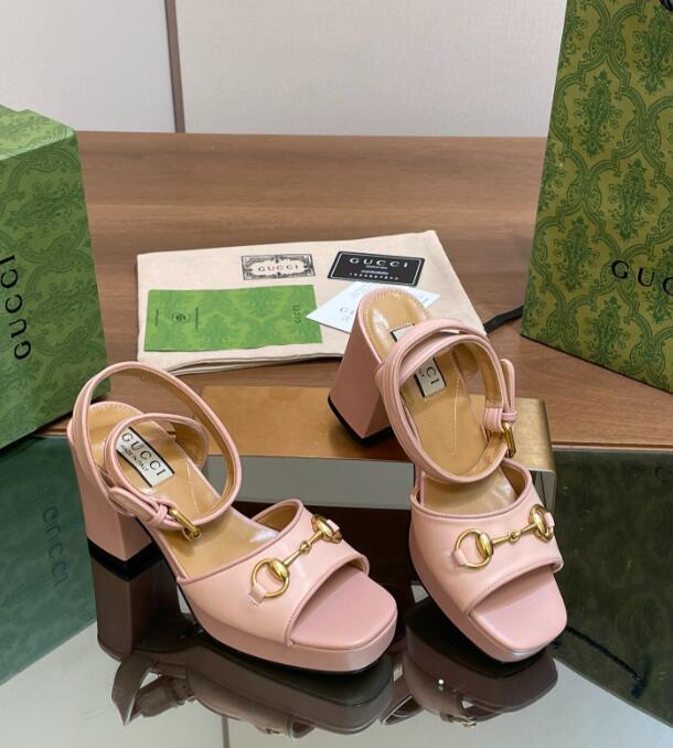 SAMC - GUKI Women Shoes - 220