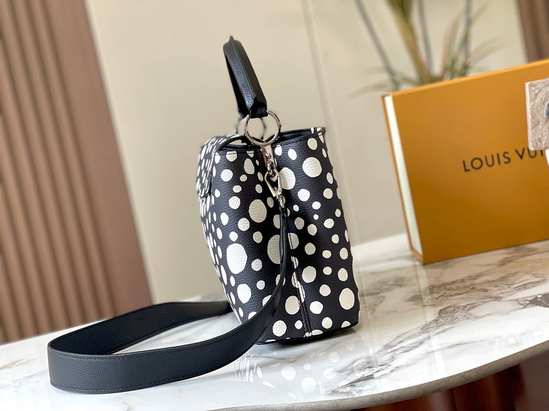 Satchel Bags - VL Bags - 2067
