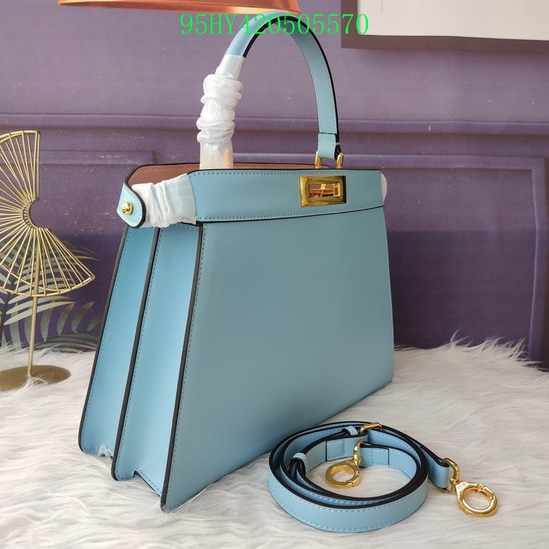 Glami - FDE Bags - 1654