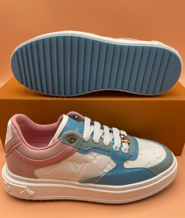 SAMC - LOV Men Shoes - 1003