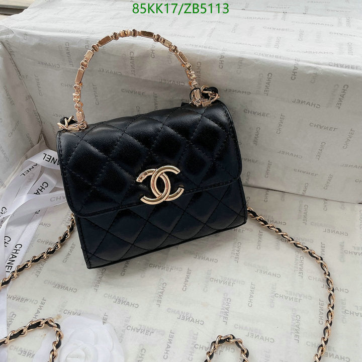 SAMC - CHL Bags Crossbody - 194