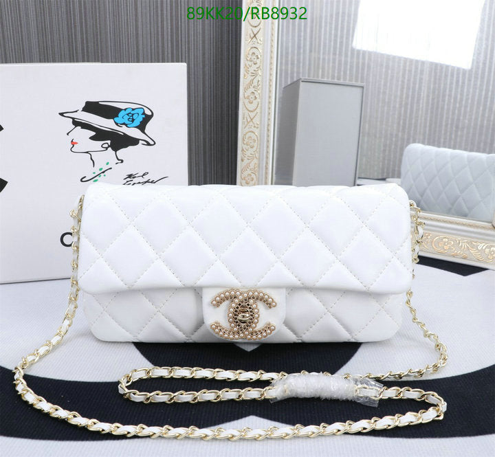 SAMC - CHL Bags Crossbody - 233
