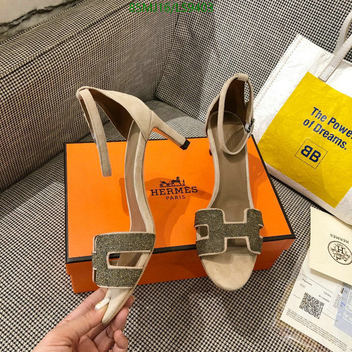 SAMC - HMS Women Shoes - 412