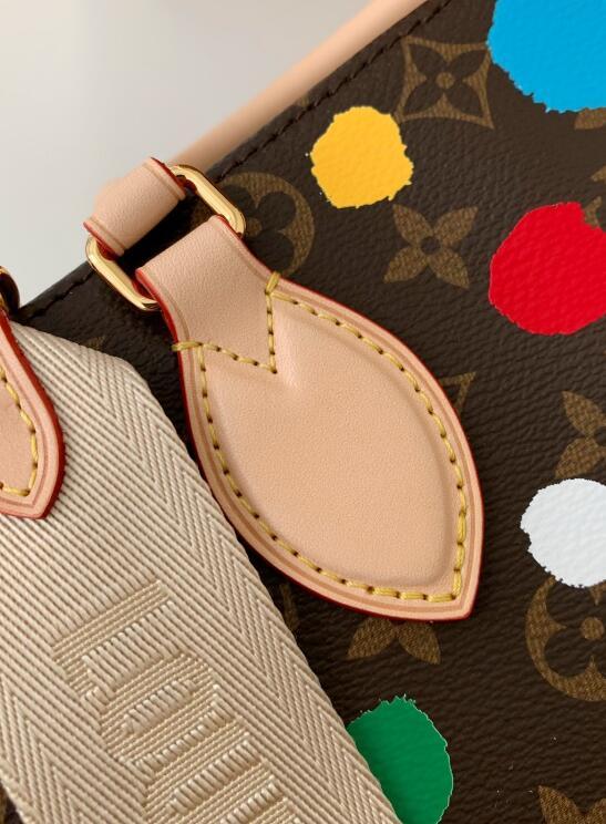 SAMC - LOV Bags - 1316