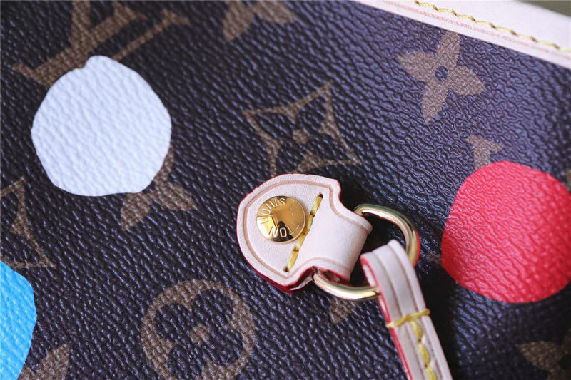 Glami - LUV Bags - 463