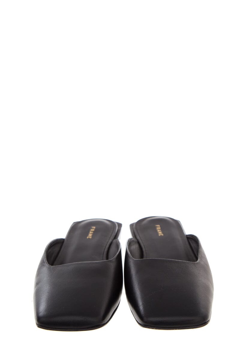 Frame Black Slides SZ 39.5