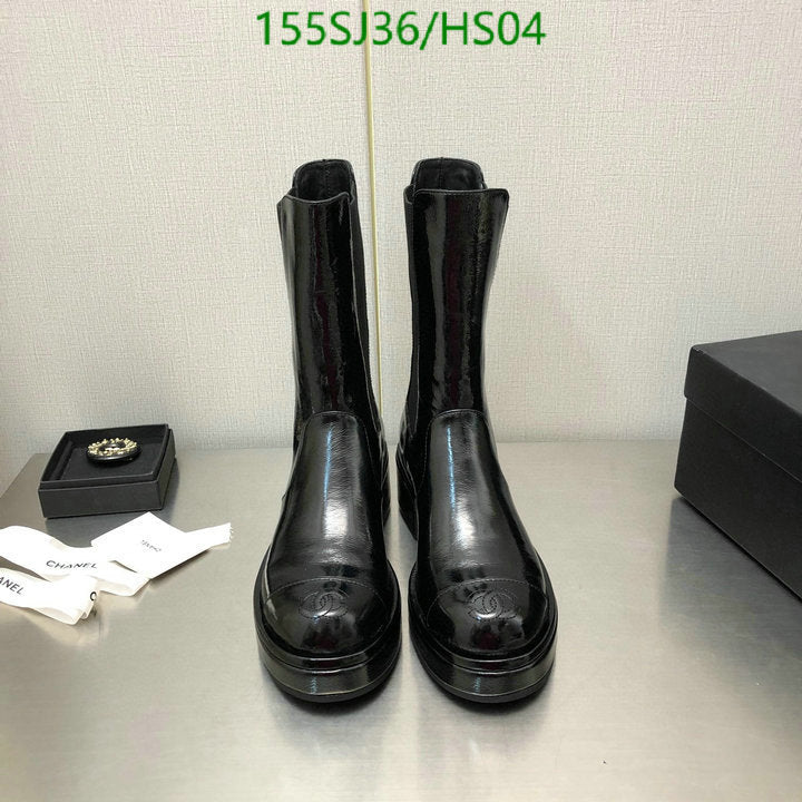 SAMC - CHL Women Boots - 174