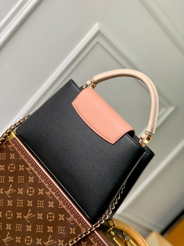 Satchel Bags - VL Bags - 1358