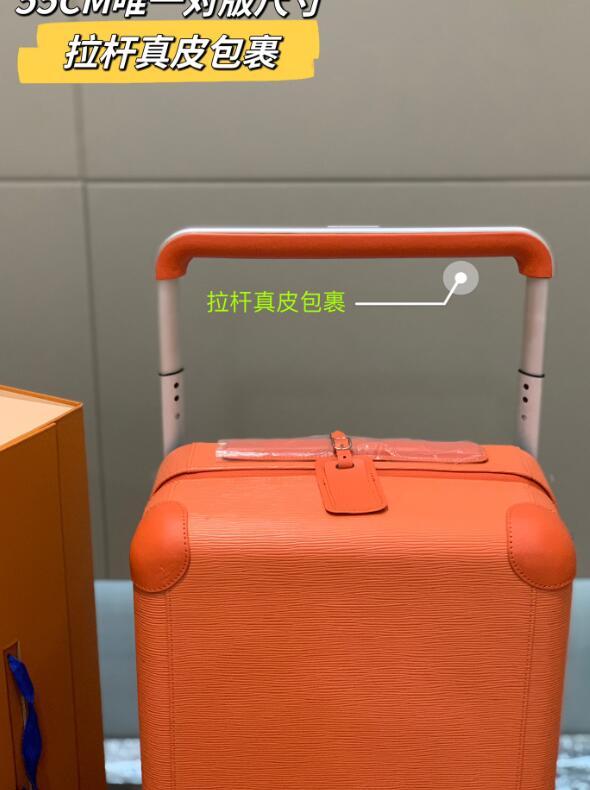 SAMC - Travel Bags - 004