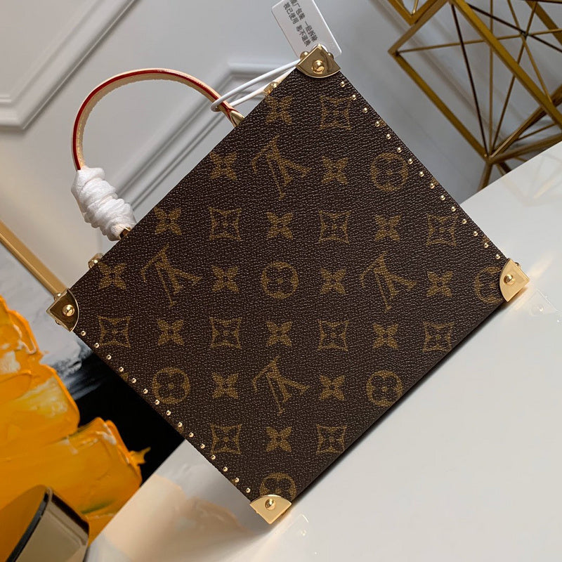 LOV2 Bags - Luxurious Bags  1907