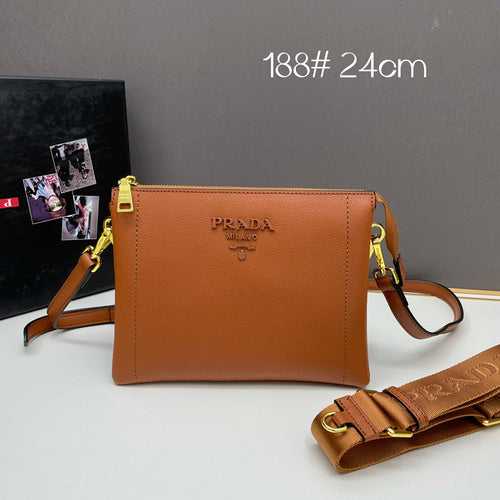 Satchel Bags - PDA Bags - 727