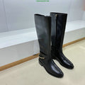 SAMC - Mix Boots - 413