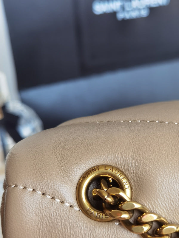Glamy - YLS Bags - 1223