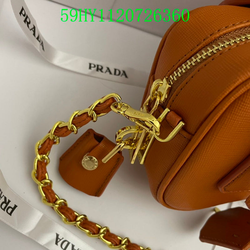 Satchel Bags - PDA Bags - 4101