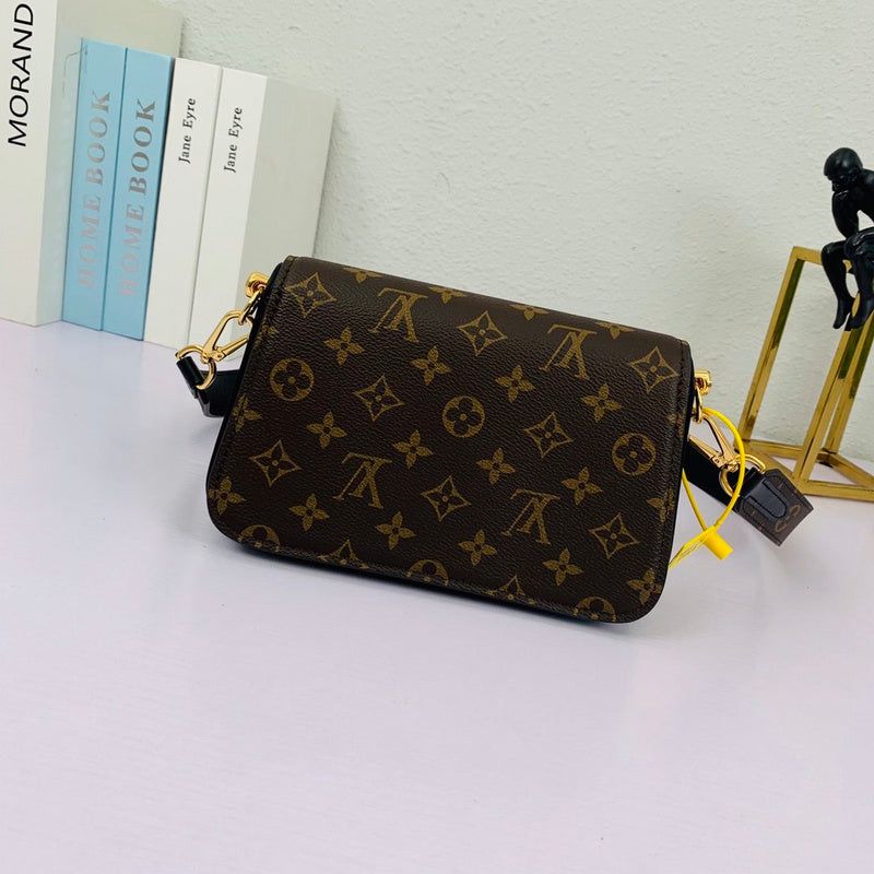 Glami-is - LOV Lady Bags - 1008