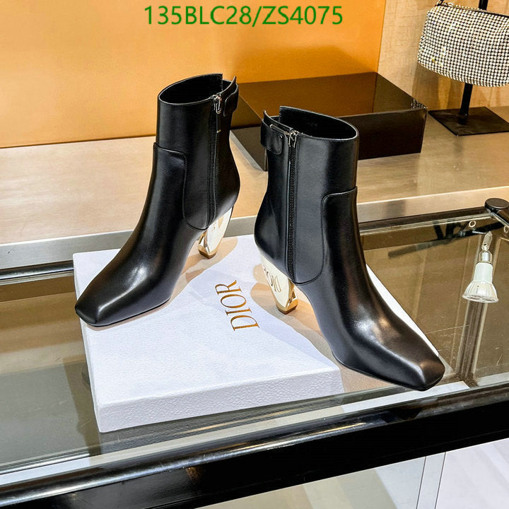 SAMCC - DOR Women Shoes - 1635