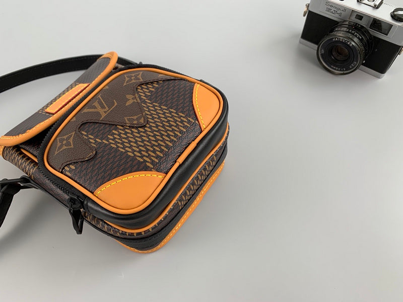Satchel Bags - VL Bags - 747
