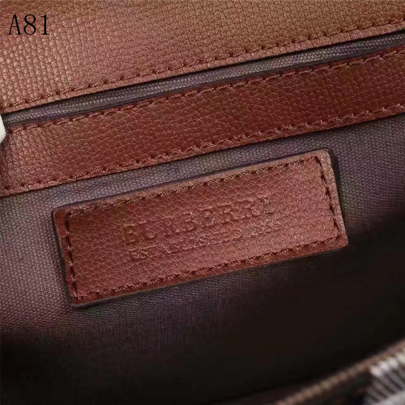 ELE Fashion -BBR Bags - 854