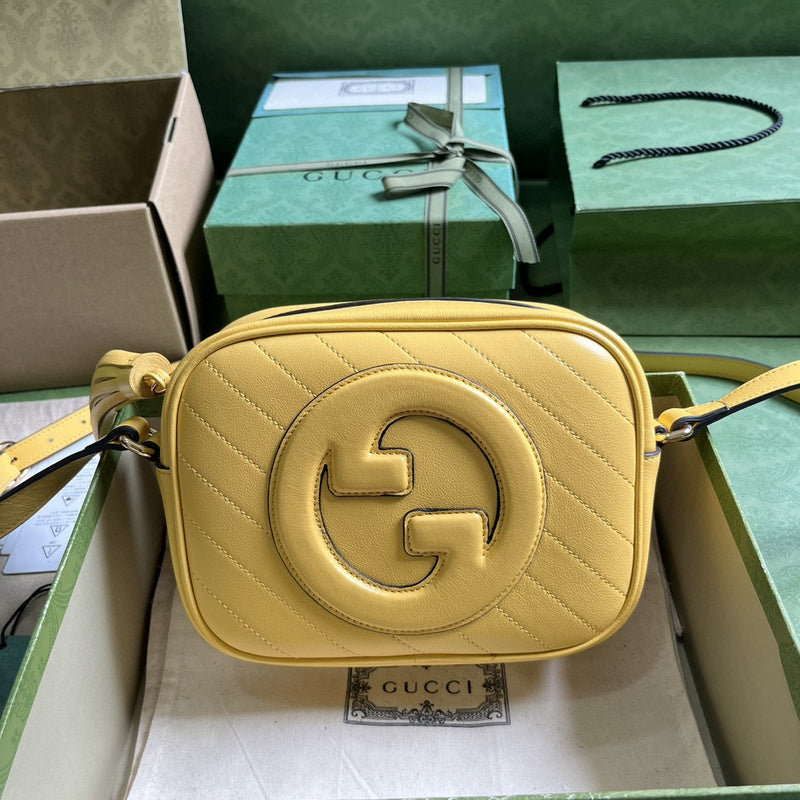 Glami-i GUKI Women Bags - 119