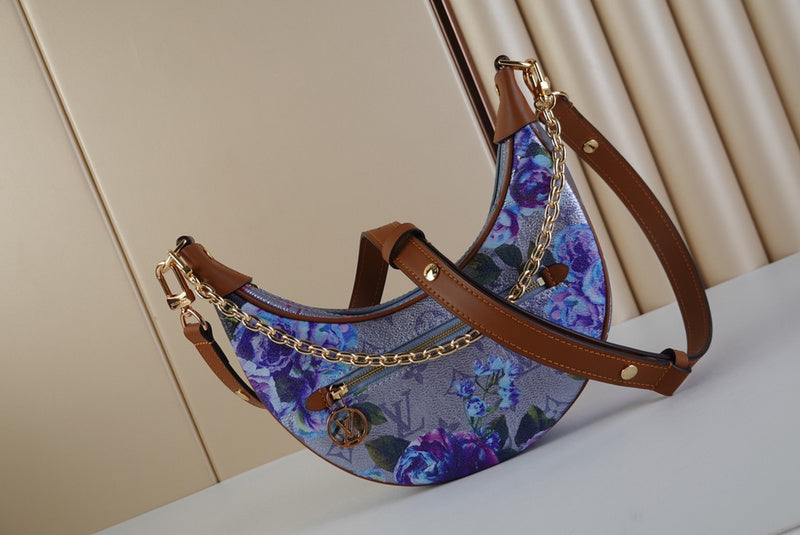Satchel Bags - VL Bags - 3186