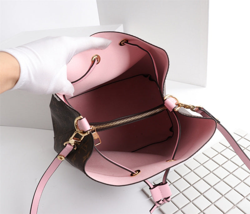 Satchel Bags - VL1 Bags - 732