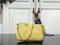 GlamI Lu-Vi bags - 3535