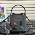 Glamy - PD Bags - 1838