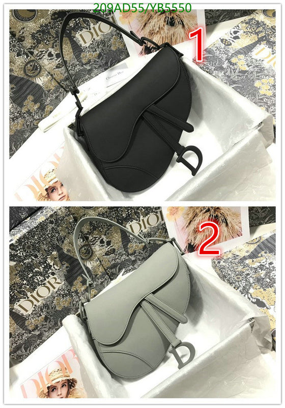 SAMCC - DOR Bags - 1473