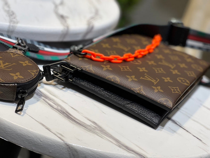 Fashion Lu-Vi bags - 3064