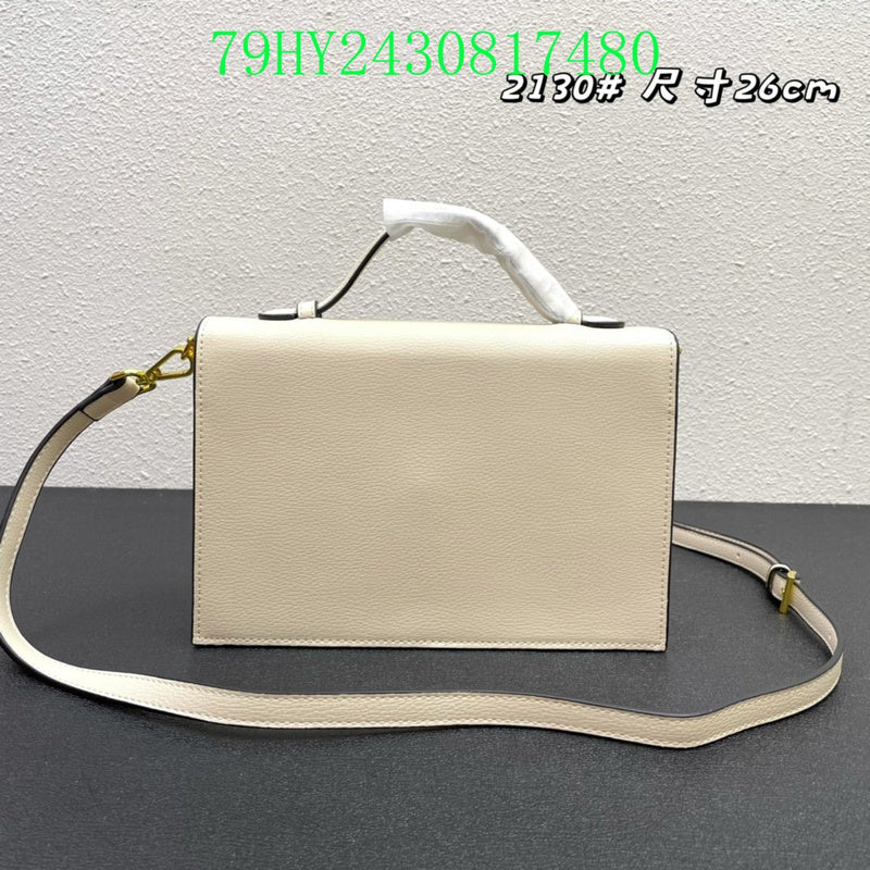 Satchel Bags - PDA Bags - 4067