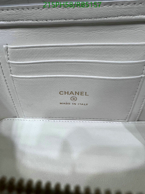 SAMC - CHL Bags - 353
