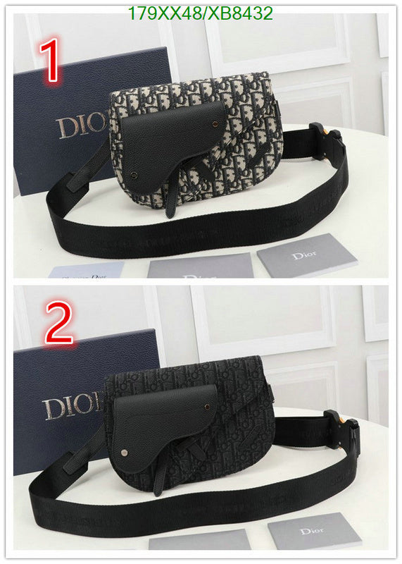 SAMCC - DOR Bags - 1523