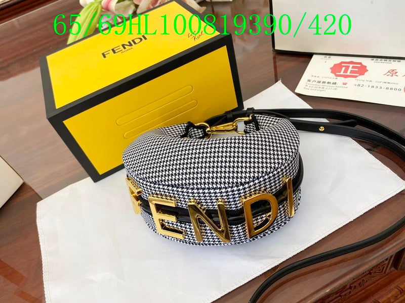 Glami - FDE Bags - 1458