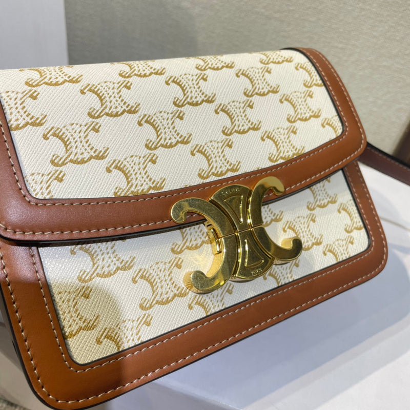Glamy - COL Bags - 1025