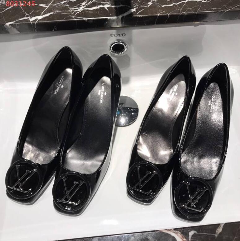 SAMC - LOV Women Shoes - 1658