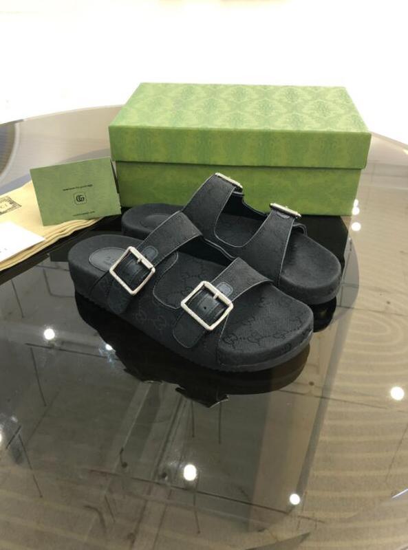 SAMC - GUKI Women Shoes - 1227