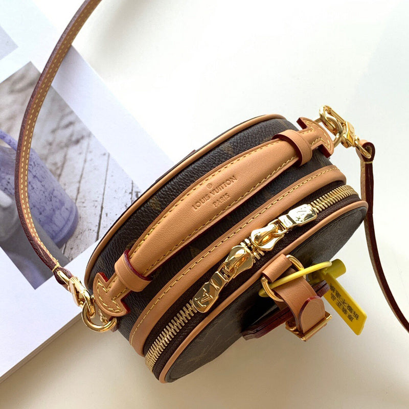Satchel Bags - VL Bags - 493