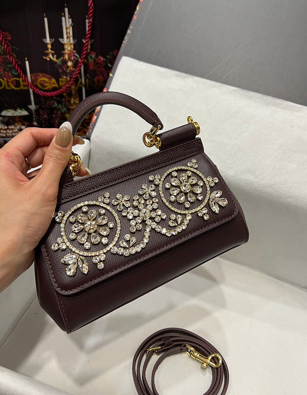Glamy - DG bag - 154