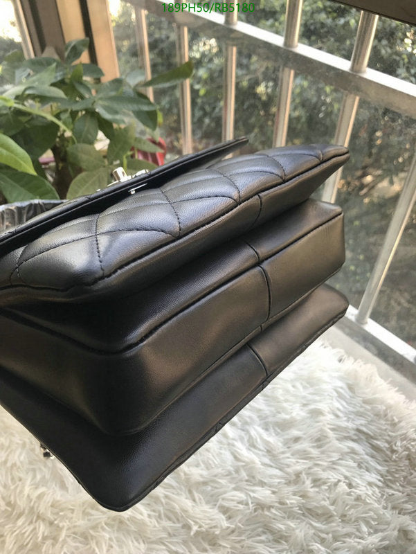 SAMC - CHL Bags - 968