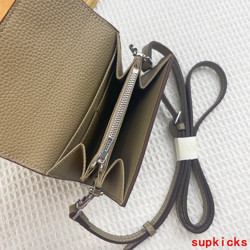 Glami- - Mix Wallets - 077