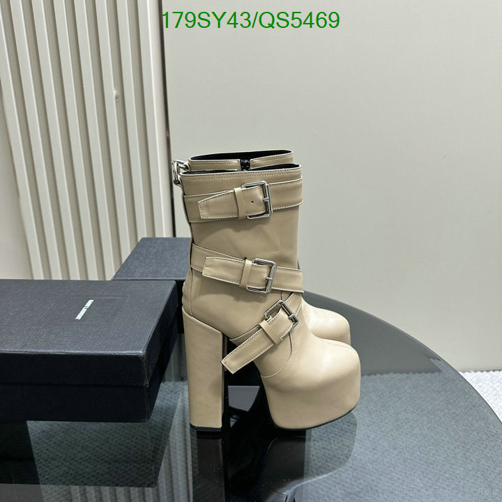 SAMC - YLS Women Shoes - 150