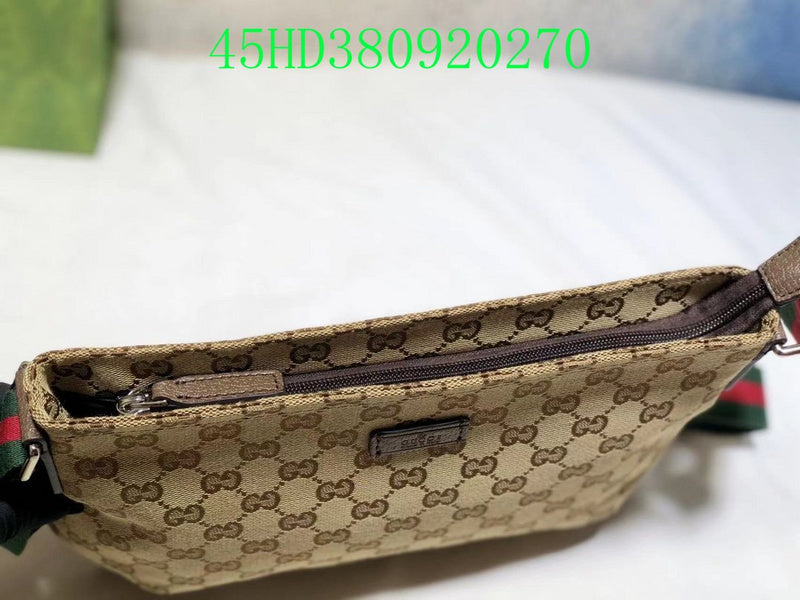 Glami Fashion - GCI Bags - 11135