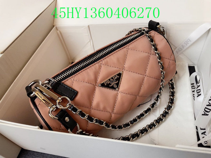 Satchel Bags - PDA Bags - 4491