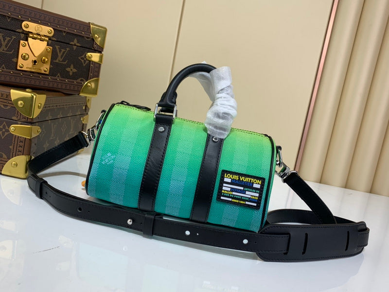 Satchel Bags - VL Bags - 4340