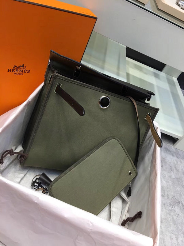 Glamy - HMS Bags - 1994
