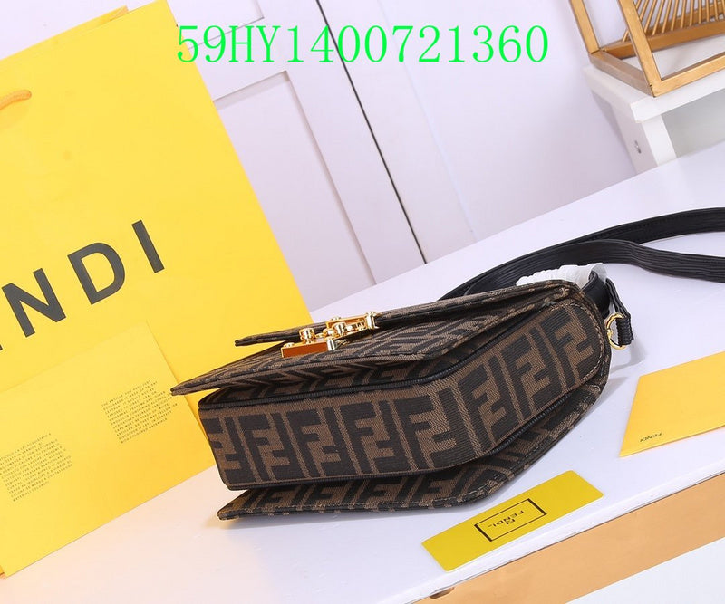 Glami - FDE Bags - 2530