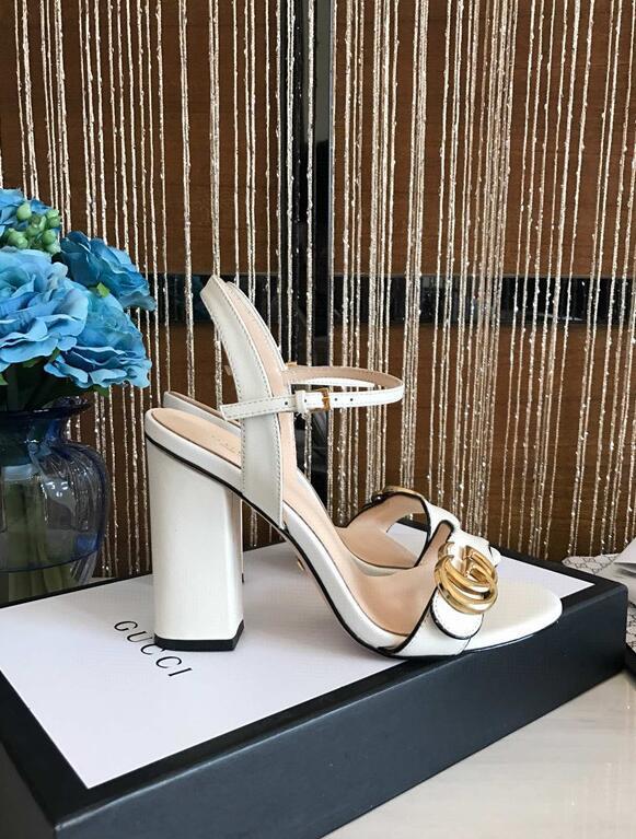 SAMC - GUKI Women Shoes - 1629