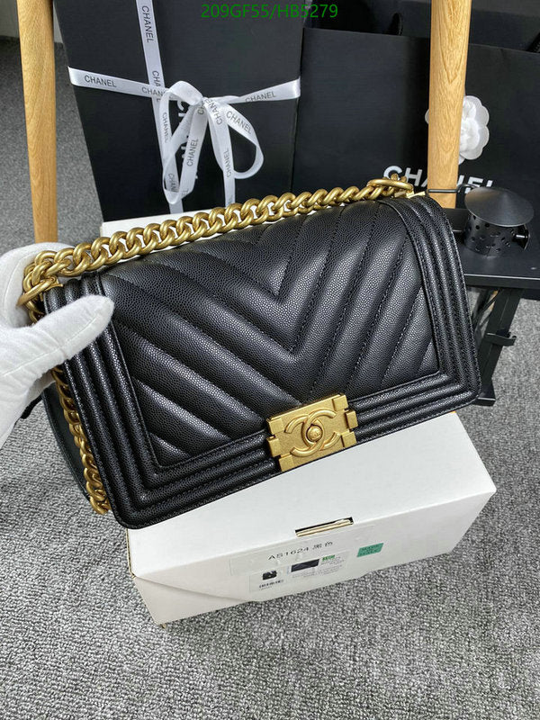 SAMC - CHL Bags - 188